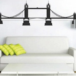 Cool Wall Decals - Products