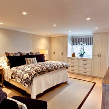 Bedroom Ideas
