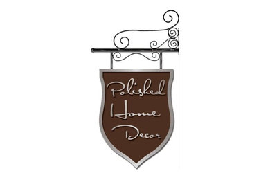 Polished Logo