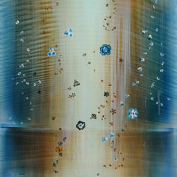 Abstract Oil Paintings - Products