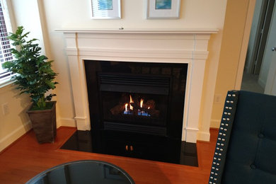 Gas Fireplaces We Have Serviced