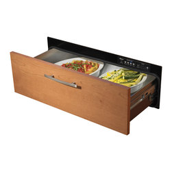 Dacor Renaissance Integrated 24" Warming Drawer, Custom Panel | IWD24 - Warming Drawers