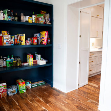 Irmo Kitchen Remodel