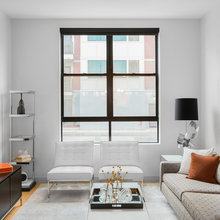 Petite spaces