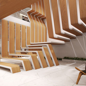 ZigZag Retail Store