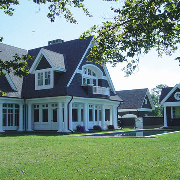 South River Waterfront