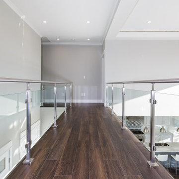 Glass Railing
