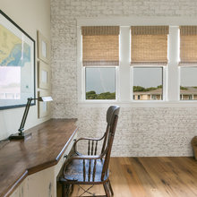 Sunroom window
