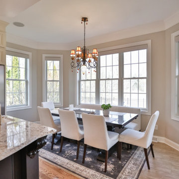 Renewing the Heart of the Home in Loudonville, NY