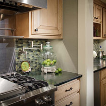 Kitchen Ideas