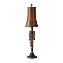 Interesting lamps