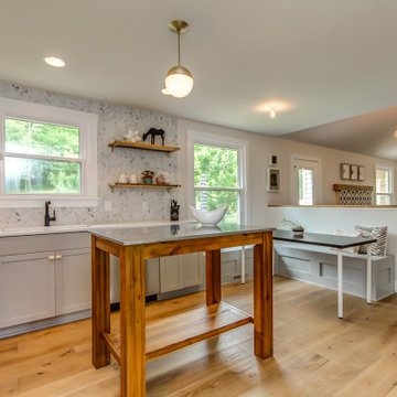Kitchens: Superior Custom Homes & Remodeling