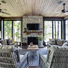 Screened Porch