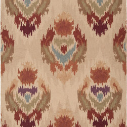 Brentwood- (BNT-7680) - Rugs