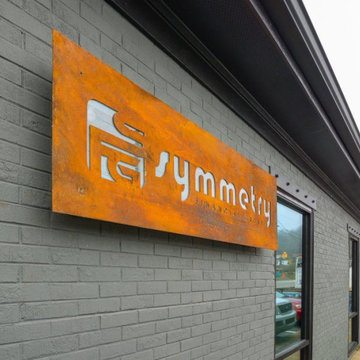 Symmetry Financial