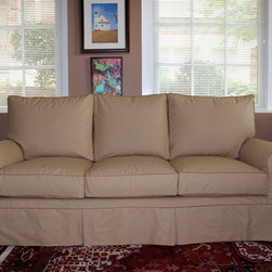 Slipcovers - Home Decor
