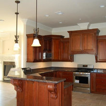 Kitchen lighting