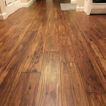 Ambient Malted Ale Strand Eucalyptus Flooring