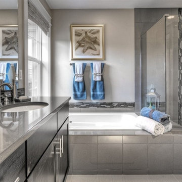 Symphony Ridge Master Bath