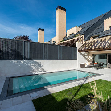 Vivienda en la Urbanización La Finca IV