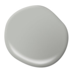 Hailstorm Gray PPU24-17 - Paint