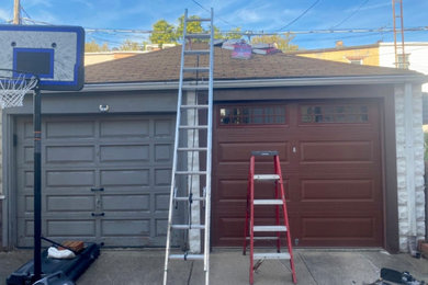 Garage photo in New York