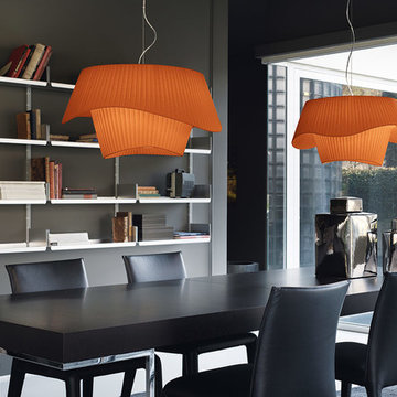 Selling: Coco Suspension Lamp