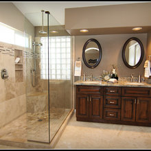 Bathroom Ideas