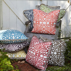 Pillows - Products