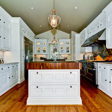 Kitchen for Harry