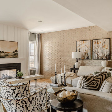 Devonshire Cottage at Trails at Marsh Creek