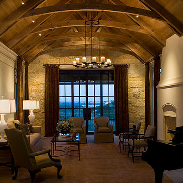 Hillside Residence