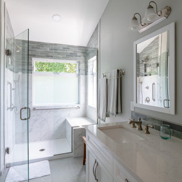 Beaverton Bathroom Remodel