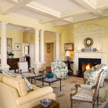 Living room paint colors