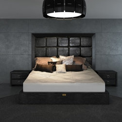 Modern Beds - Beds