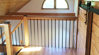 Found Space in Attic Conversion