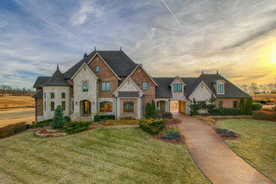Hitherwood In Stock Home Plan | Texas New Construction