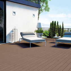 Collezione Externo - Pavimento ecologico per esterni - Products