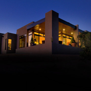 Pegue Custom Home