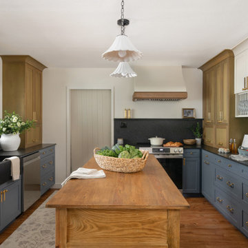Martindale Kitchen