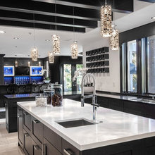dream kitchen and dining room