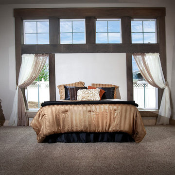 Eagle Point Home - Apex Block
