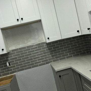 Interior Project Gallery