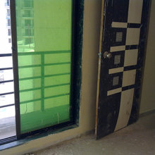 New home small 400 sq .ft
