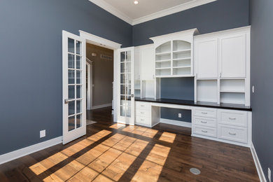 1 1/2 Story - #1863