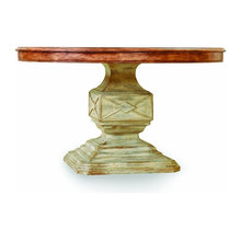 Breakfast Room table