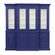 hutch ideas