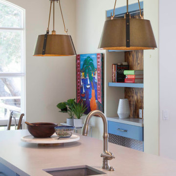Modern Farmhouse East Coast Style