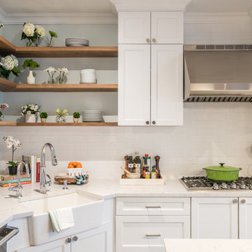 Brooklyn Heights Renovation
