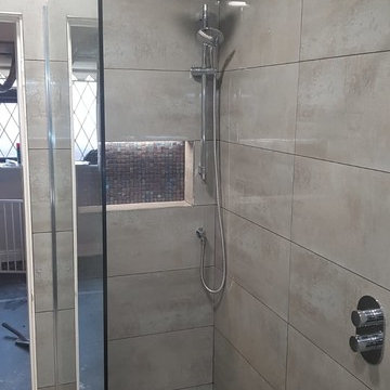 Lucan Main Bathroom